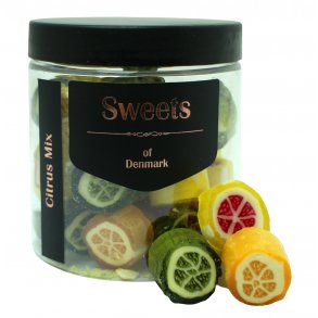 Sweets of Denmark Bolsjer