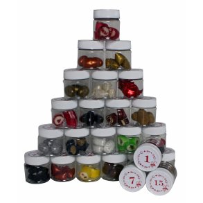 Jule- og adventskalendere